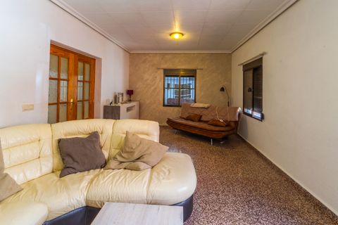Villa i Pinoso, Alicante, Pinoso - € 274.999 | Ref: CCP848 - foto 21